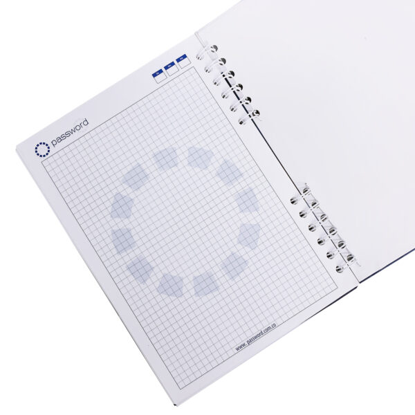 Cuaderno Especial Angosto 17 x 24 cms. - Imagen 4