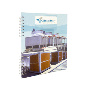 Cuaderno grande carta 21.5 x 28 cms