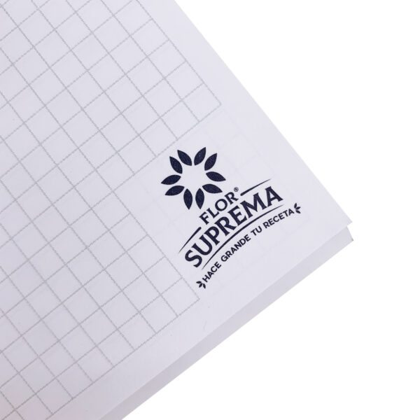 Libreta Media Carta 14 x 21.5 Cms - Imagen 6