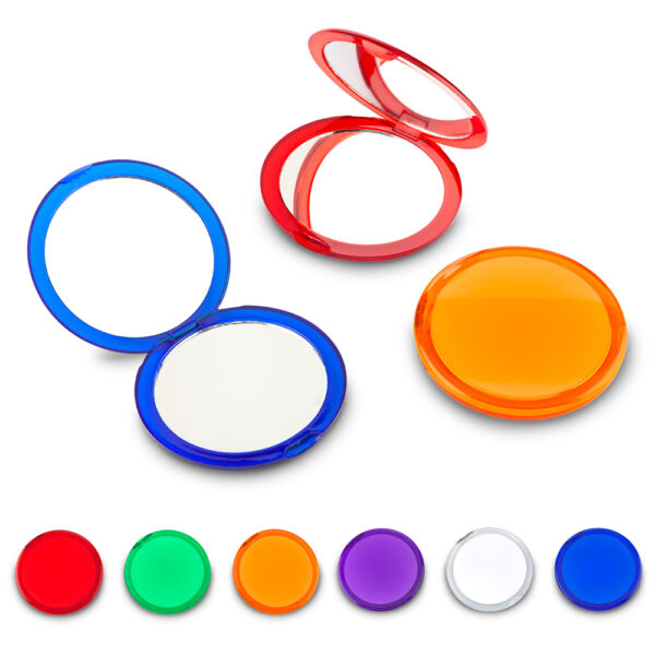 CP-46 Espejo Circular