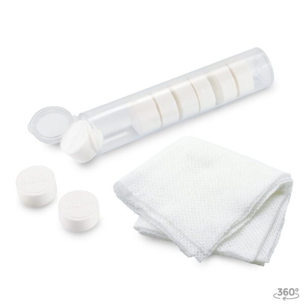 CP-59 Set de Toallitas Multiusos