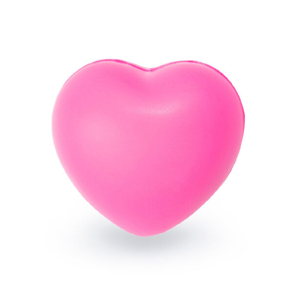 Antiestrés Corazón