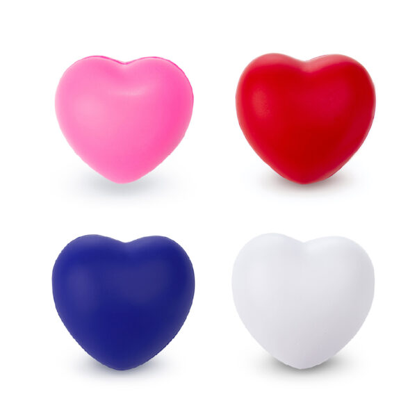 Antiestrés Corazón - AN0053 - Imagen 2