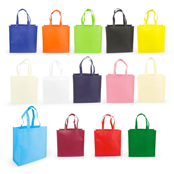 BO0104   Andy Bag