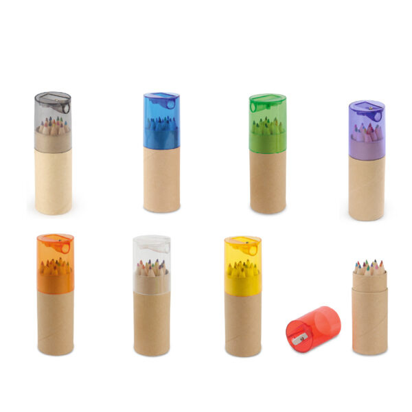 Kit de Colores Eco - ES0326 - Imagen 2