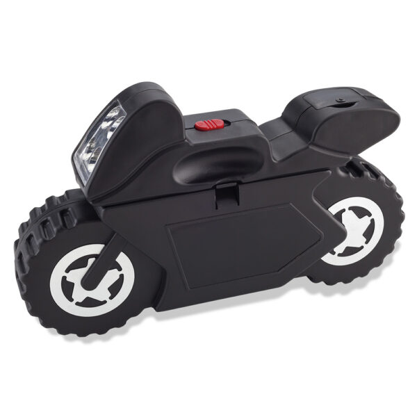 HE-197 Set de Herramientas Motobike - Imagen 2