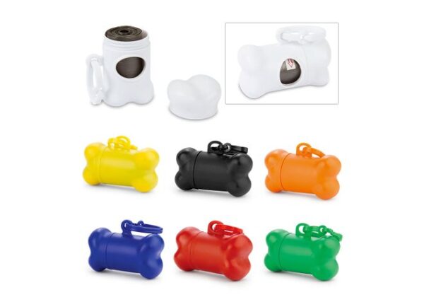 HO0025   Dispensador Hueso
