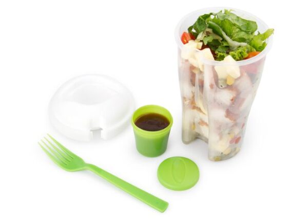 HO0145   Porta Ensaladas Lite - Imagen 2