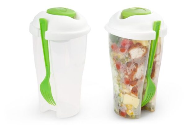 HO0145   Porta Ensaladas Lite - Imagen 3