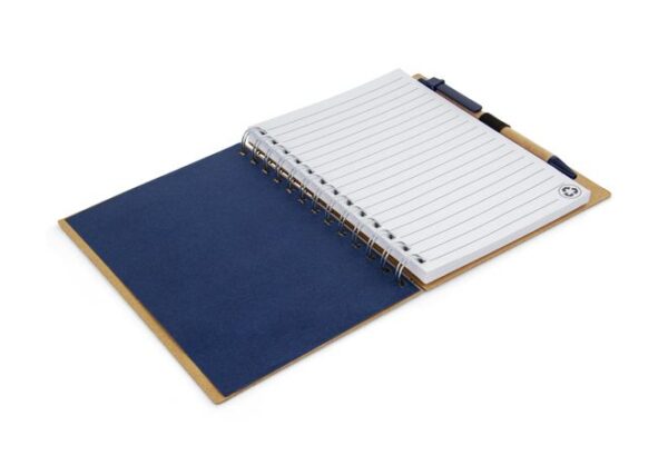 OF0152 Cuaderno con Bolígrafo - Imagen 3