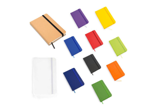 OF0189 Libreta Ejecutiva Mini