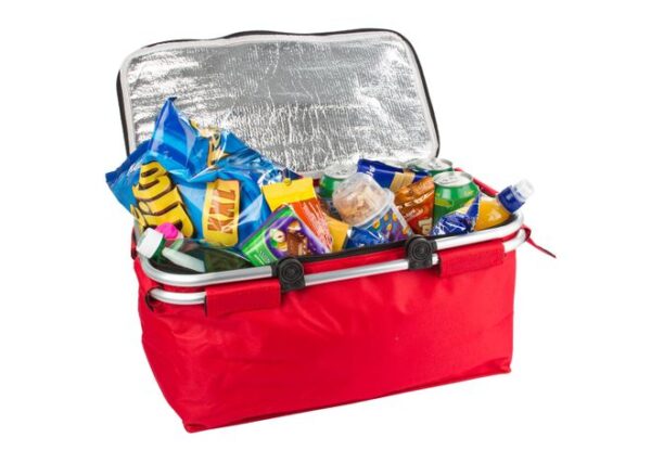 VI0115    Basket Luxe - Imagen 3