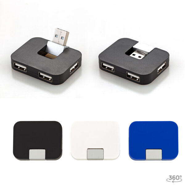 TE-31 Puerto USB Edon