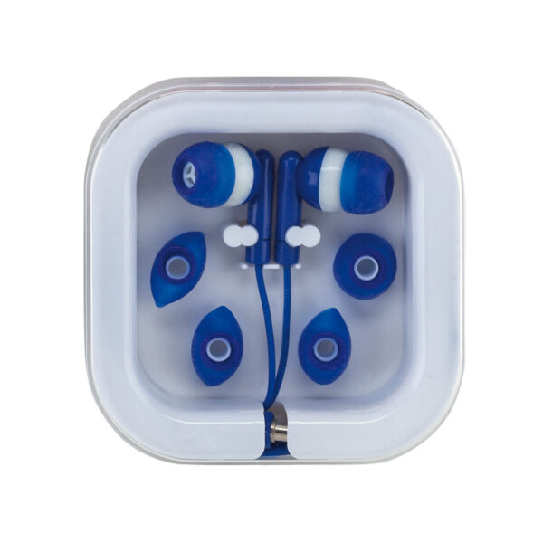 TE-20 Audifonos Boom - Imagen 2