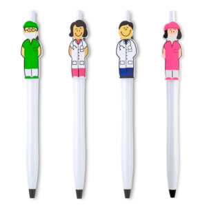 LAPICERO BOLIGRAFO MEDICO