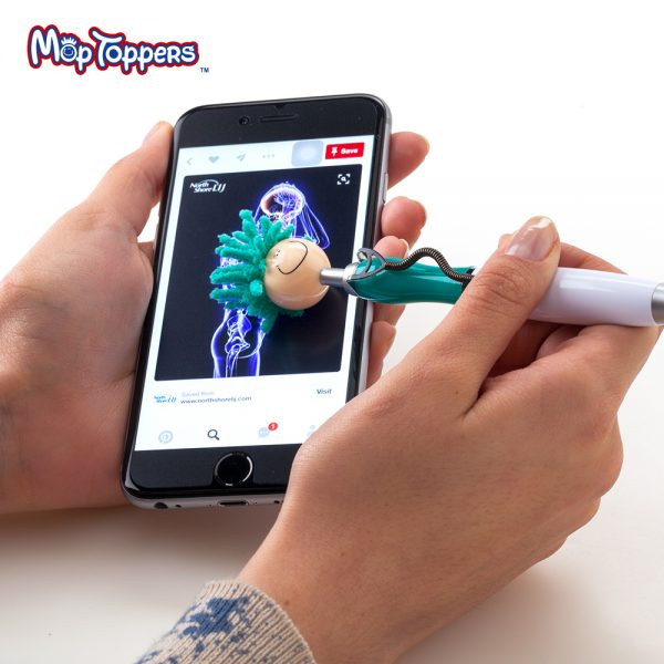 MOP MEDIC STYLUS - Imagen 2