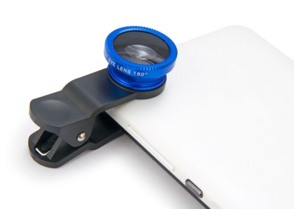 TE0285 - Lentes para Celular View - Imagen 2