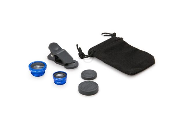 TE0285 - Lentes para Celular View - Imagen 3