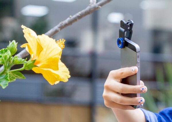 TE0285 - Lentes para Celular View - Imagen 6