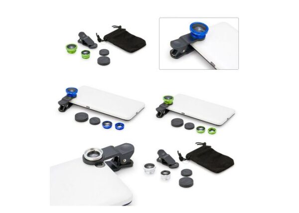 TE0285 - Lentes para Celular View
