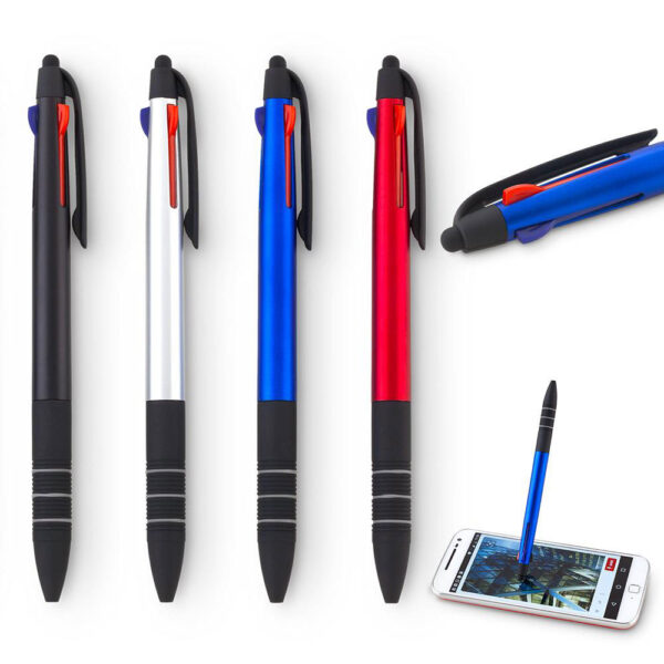 KAISER STYLUS