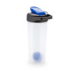 Botella Shaker Round