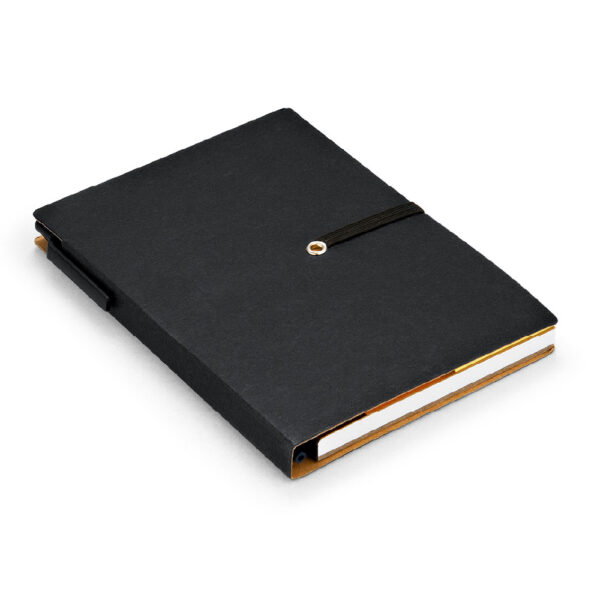Libreta Ecológica Memo sticky - OF0451 - Imagen 3