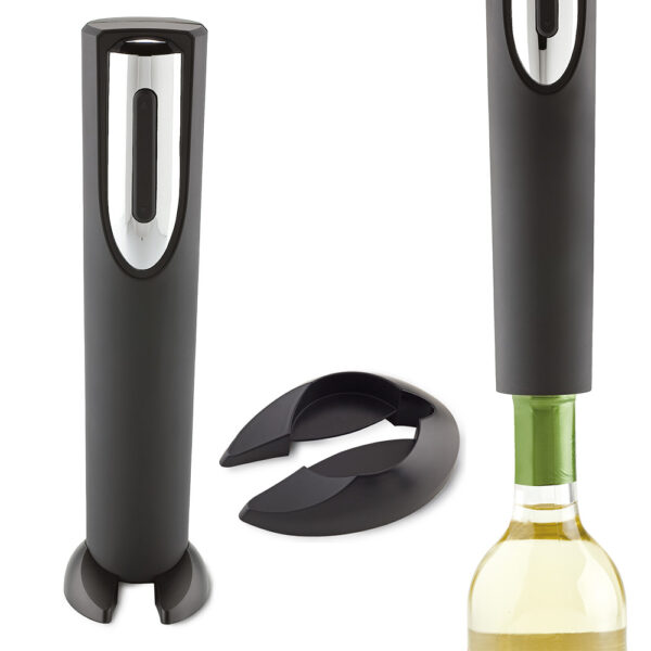 HO-84 Destapador Eléctrico para Vino