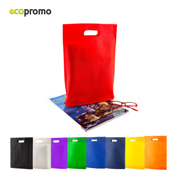 VA-491 Bolsa en Cambrel con Fuelle