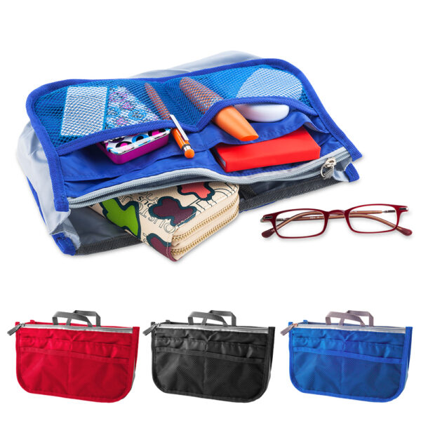 VA-526 Multiorganizador para Cartera y Maletín