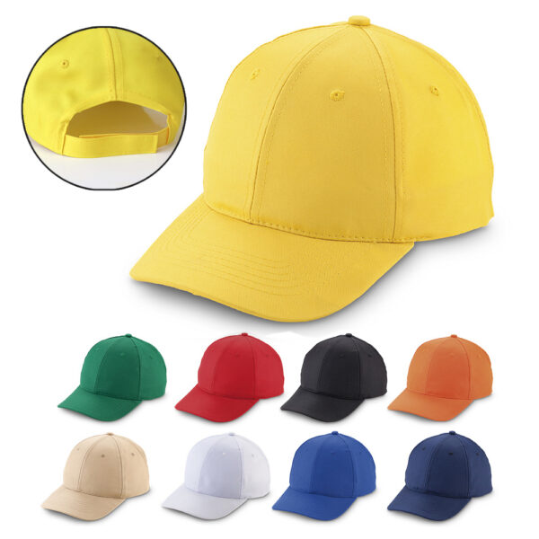 CAP-27 Gorra Modena