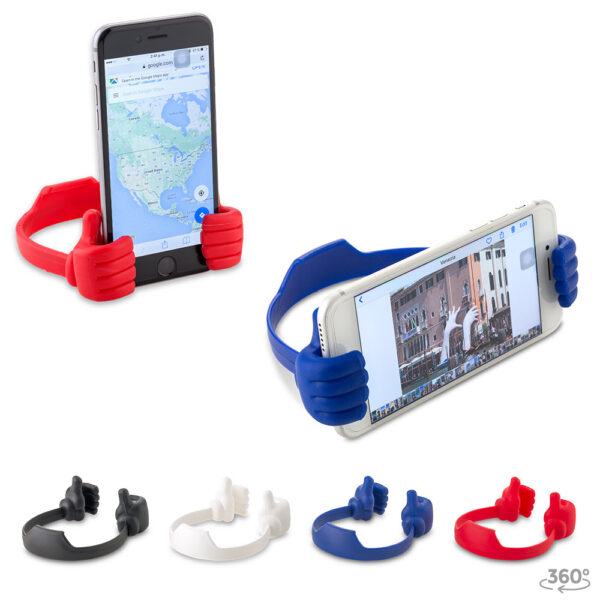 TE-154   Soporte Para Moviles Handy