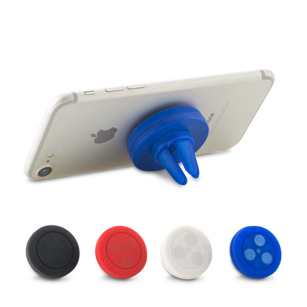 TE-161 Soporte Magnético Para Moviles