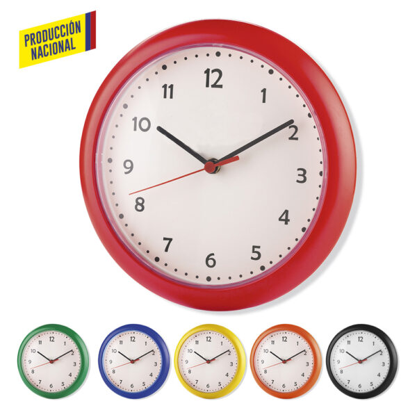 RE-32 Reloj Dual
