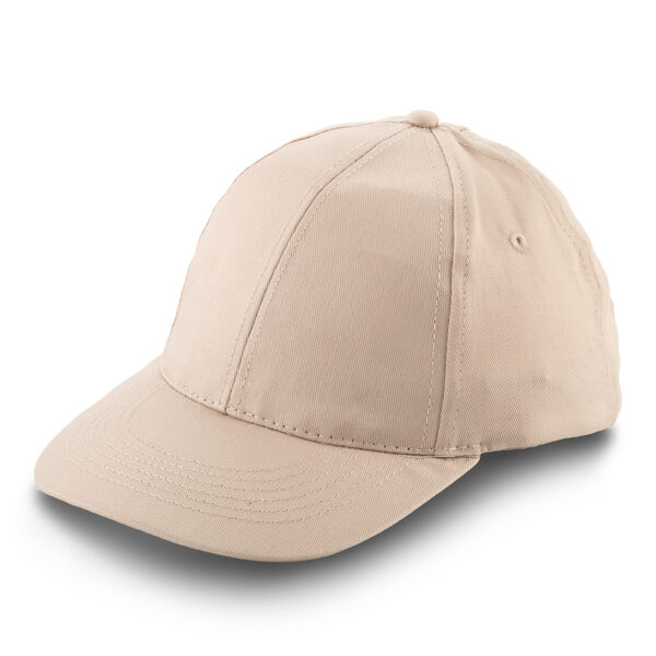 CAP-16 Gorra Eco - 6 cascos - Imagen 2