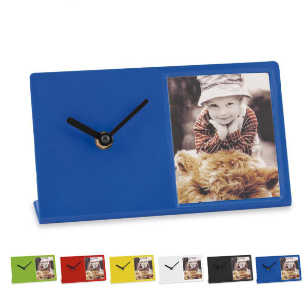 Reloj Quincy  - Producción Nacional - RE-186 - Imagen 2