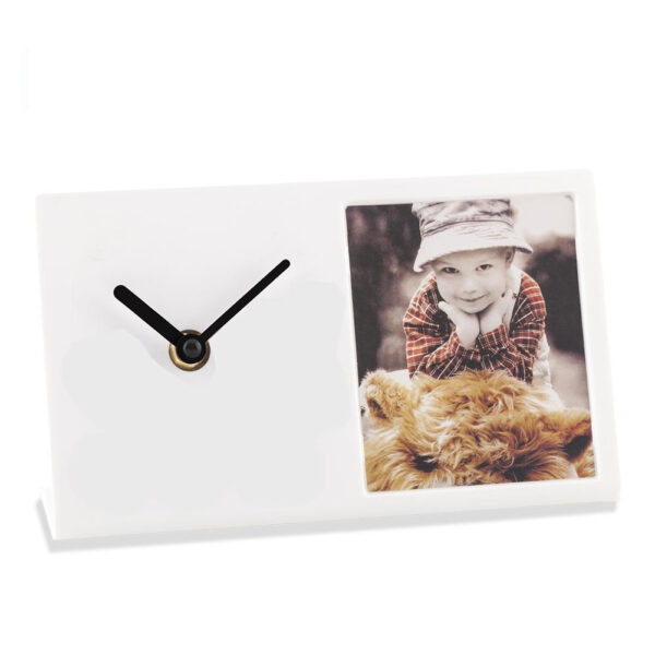 Reloj Quincy  - Producción Nacional - RE-186 - Imagen 5