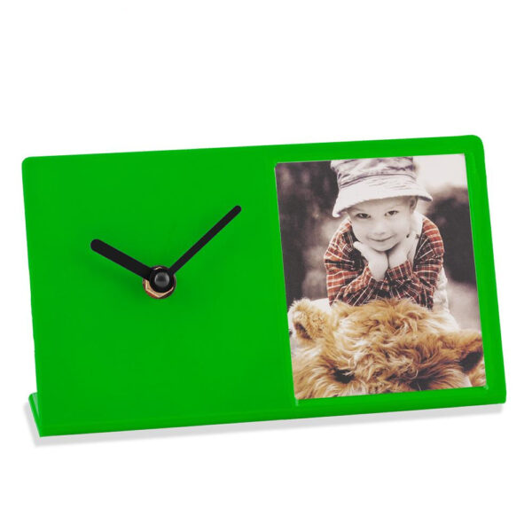 Reloj Quincy  - Producción Nacional - RE-186 - Imagen 8