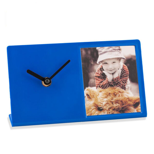Reloj Quincy  - Producción Nacional - RE-186 - Imagen 4