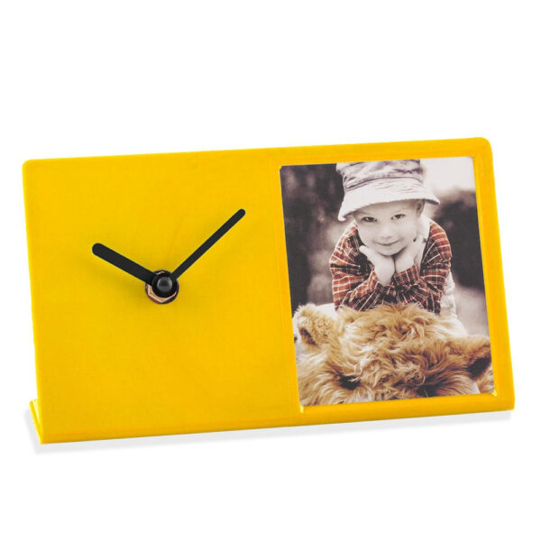 Reloj Quincy  - Producción Nacional - RE-186 - Imagen 7