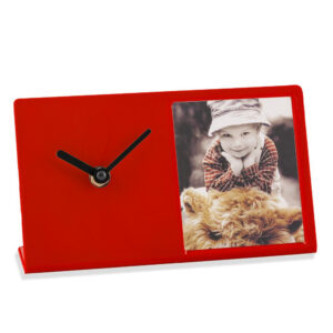 Reloj Quincy - Producción Nacional