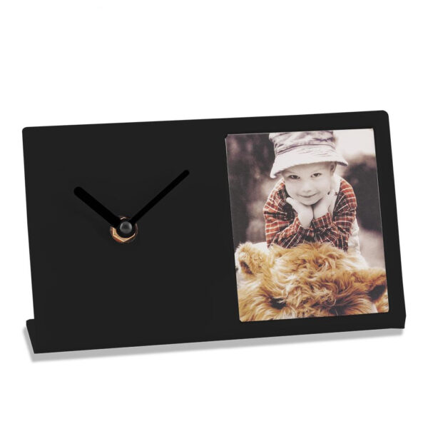 Reloj Quincy  - Producción Nacional - RE-186 - Imagen 3