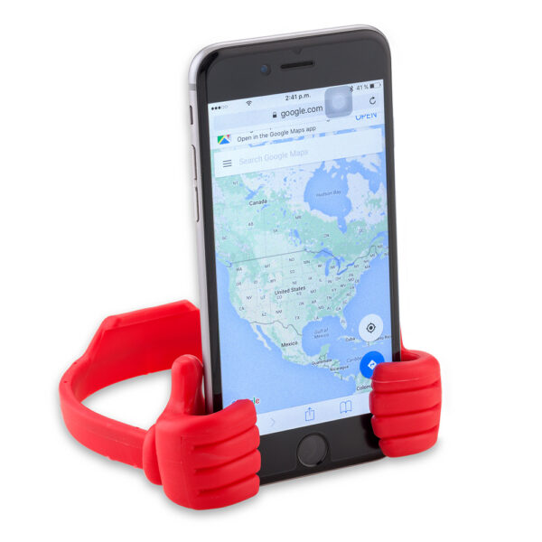TE-154   Soporte Para Moviles Handy - Imagen 3