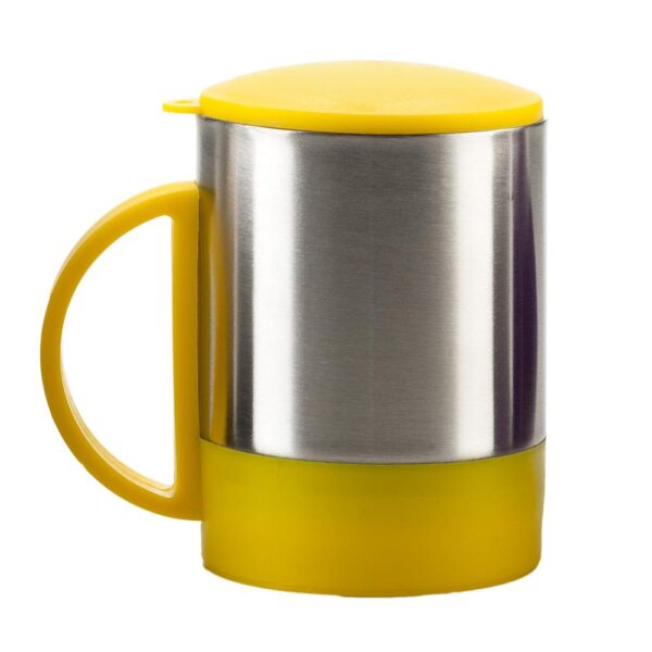 Minimug en Acero con Tapa 180 Ml - VA-271 - Imagen 3