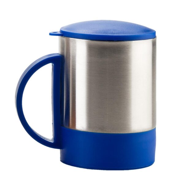 Minimug en Acero con Tapa 180 Ml - VA-271 - Imagen 9