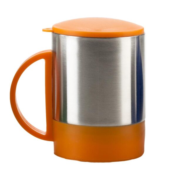 Minimug en Acero con Tapa 180 Ml - VA-271 - Imagen 7