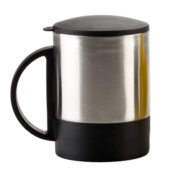 Minimug en Acero con Tapa 180 Ml - VA-271 - Imagen 6