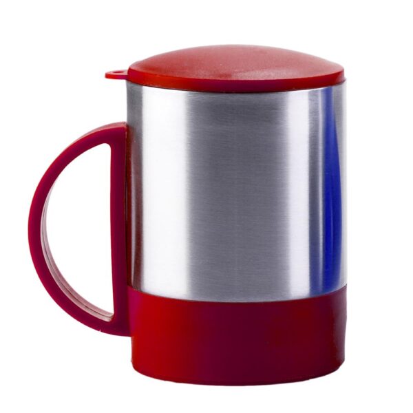 Minimug en Acero con Tapa 180 Ml - VA-271 - Imagen 5