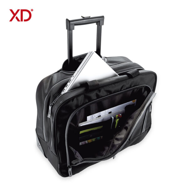 VA-393 Maletin Trolley City - Imagen 3