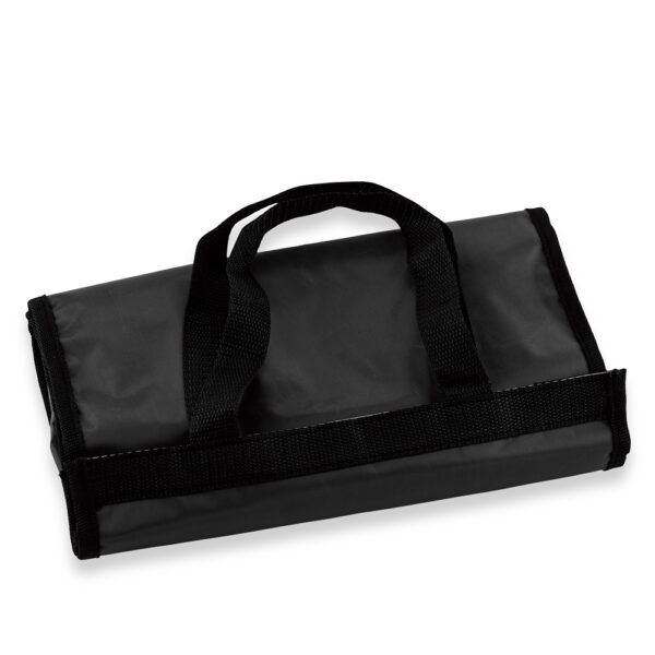 VA-414 Carrito Shopping bag Plegable - Imagen 3